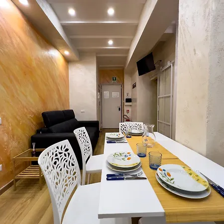 Apartamento Roma Lido Lido di Ostia