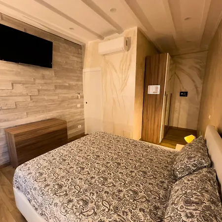 Roma Lido Apartamento