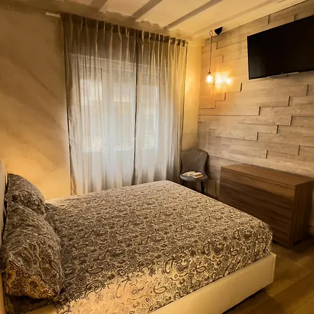Roma Lido Apartamento *