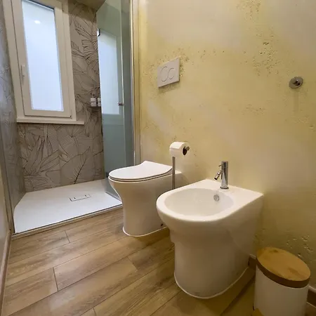 Apartamento Roma Lido *