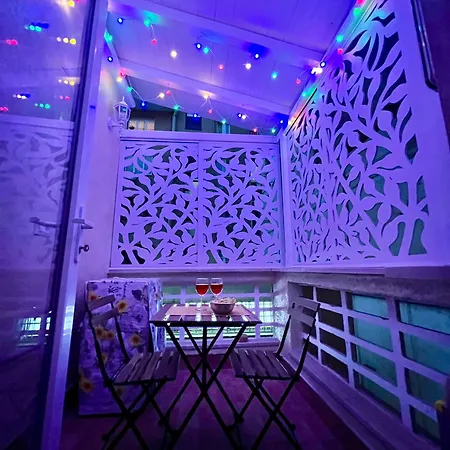 Apartamento Roma Lido Lido di Ostia