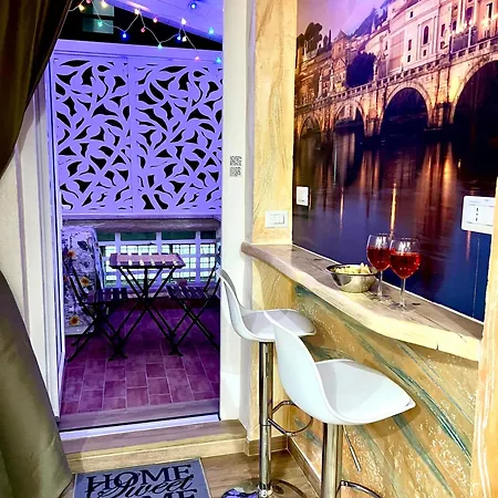 Apartamento Roma Lido Lido di Ostia