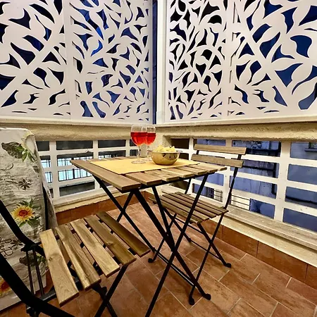 Roma Lido Apartamento Lido di Ostia